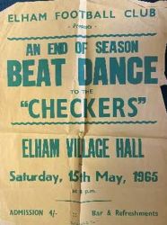 checkers -eltham vh